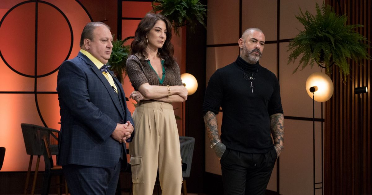 'MasterChef 2021': veja melhores momentos da estreia e comentários da web - Vimarsana News
