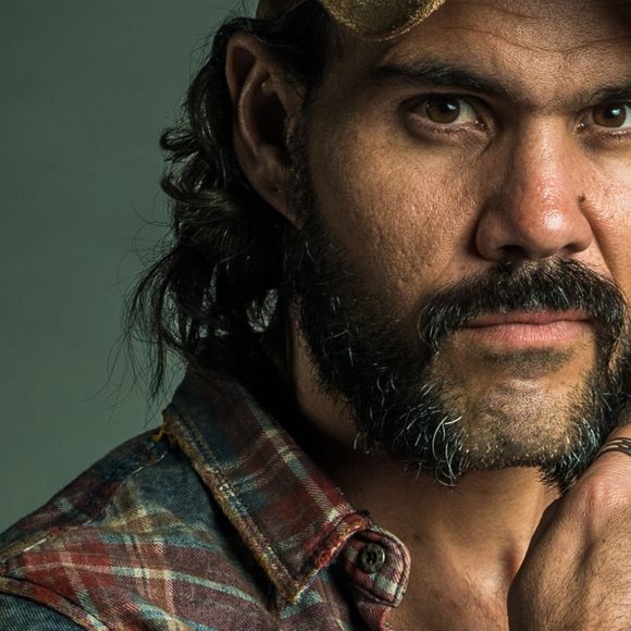 Personagem de Silvero será apaixonado por Alices, vivido por Juliano Cazarré