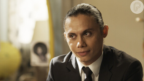 Silvero Pereira estará no elenco do remake de 'Pantanal' e deve viver peão gay