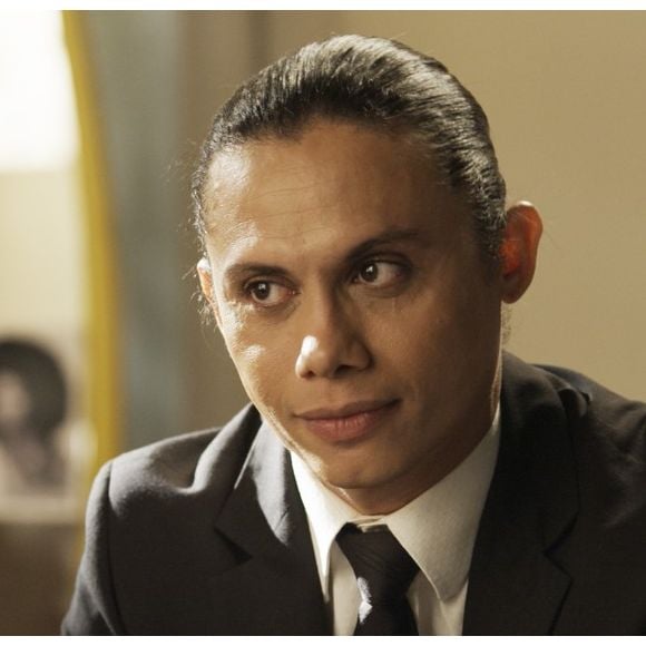 Silvero Pereira estará no elenco do remake de 'Pantanal' e deve viver peão gay