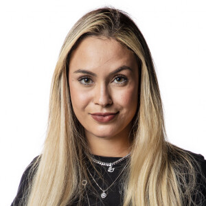 Sarah Andrade também já fez procedimento estético no rosto