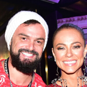 Paolla Oliveira está solteira desde o fim do romance com Douglas Maluf