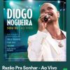 Paolla Oliveira faz post com música de Diogo Nogueira e web shippa: 'PaOgo'