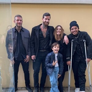 Cleo se casou com o modelo Leandro D'Lucca em Minas Gerais