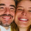 Rafa Brites está grávida! Mulher de Felipe Andreoli mostra barriga de nova gestação