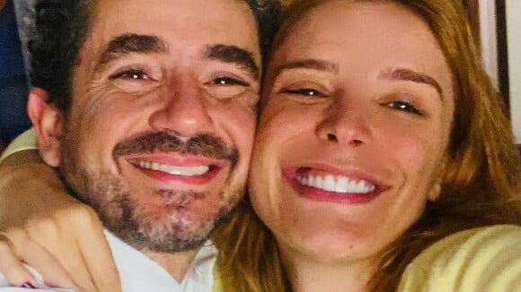 Rafa Brites está grávida! Mulher de Felipe Andreoli mostra barriga de nova gestação