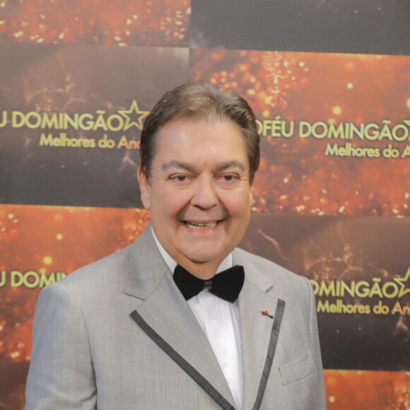 Faustão terá programa na Band a partir de janeiro de 2022, marcando seu retorno à emissora paulista após 34 anos