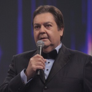Faustão terá na Band quadros que comandou na Globo