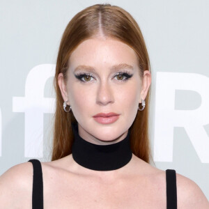 Marina Ruy Barbosa esteve recentemente na França, onde participou do Festival de Cannes e do baile amfAR