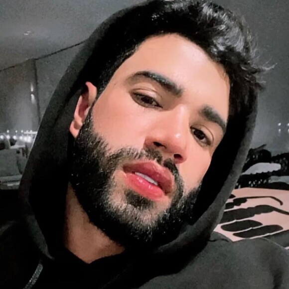 Gusttavo Lima está nos Estados Unidos para turnê