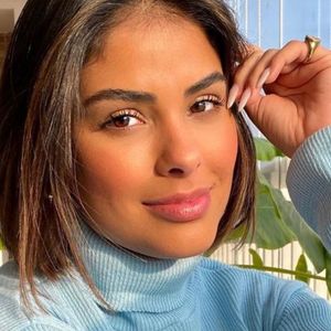 Munik Nunes revelou ter sofrido interrupção em gravidez, mas não entrou em detalhe
