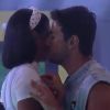 Mariano e Jakelyne começaram a namorar em 'A Fazenda 12'