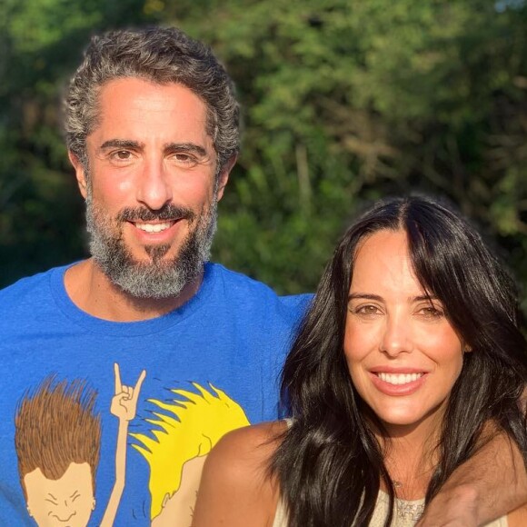 Marcos Mion estreia no 'Caldeirão' da Globo a partir do dia 4 de setembro: 'Não tenho palavras'