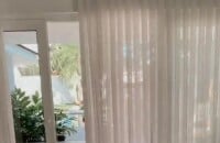 Juliette exibiu parte de sua casa em vídeo no Instagram