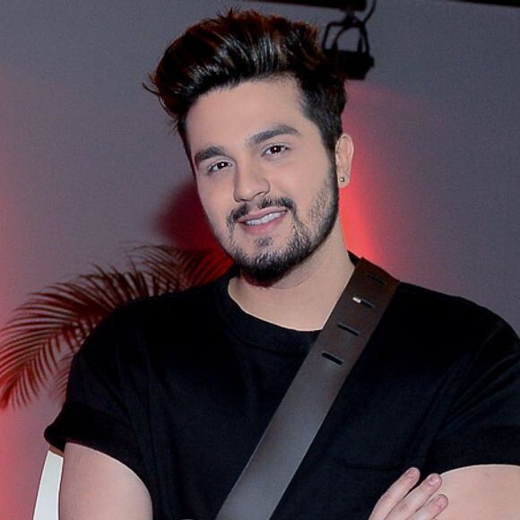 Luan Santana e Juliette vão dividir palco em live em 10 de agosto de 2021