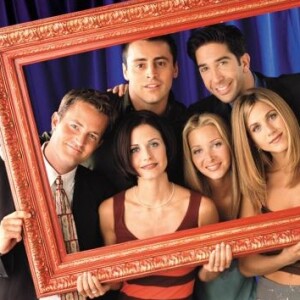 David Schwimmer e Jennifer Aniston teriam se reaproximado após gravações de 'Friends: The Reunion', especial de 25 anos da série
