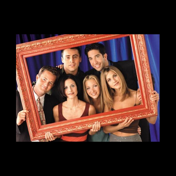 David Schwimmer e Jennifer Aniston teriam se reaproximado após gravações de 'Friends: The Reunion', especial de 25 anos da série
