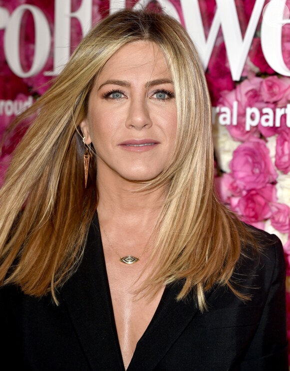 Jennifer Aniston revelou que ela e David Schwimmer já se gostavam durante as gravações de 'Friends', mas nunca conseguiram ficar juntos