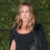 Jennifer Aniston foi marcada em publicação recente do Instagram de David Schwimmer, em referência a romance na série 'Friends'