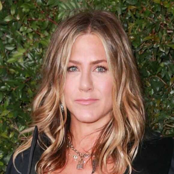 Jennifer Aniston foi marcada em publicação recente do Instagram de David Schwimmer, em referência a romance na série 'Friends'