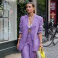 Dicas para usar blazer direto da Semana de Moda de Copenhagen