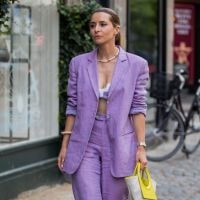 Como usar blazer? 5 dicas direto do street style da Semana de Moda de Copenhagen