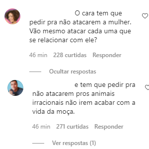 Internautas se chocaram com o fato de que Whindersson ainda precisa pedir para não fãs atacarem