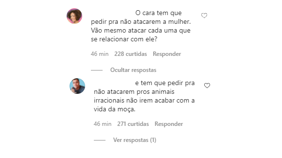 Internautas se chocaram com o fato de que Whindersson ainda precisa pedir para não fãs atacarem