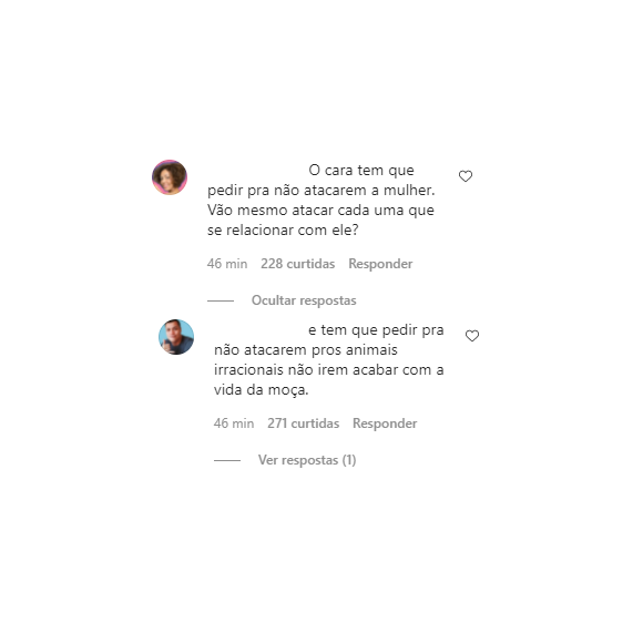 Internautas se chocaram com o fato de que Whindersson ainda precisa pedir para não fãs atacarem