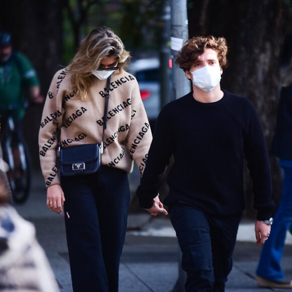 Sasha é filha de Xuxa