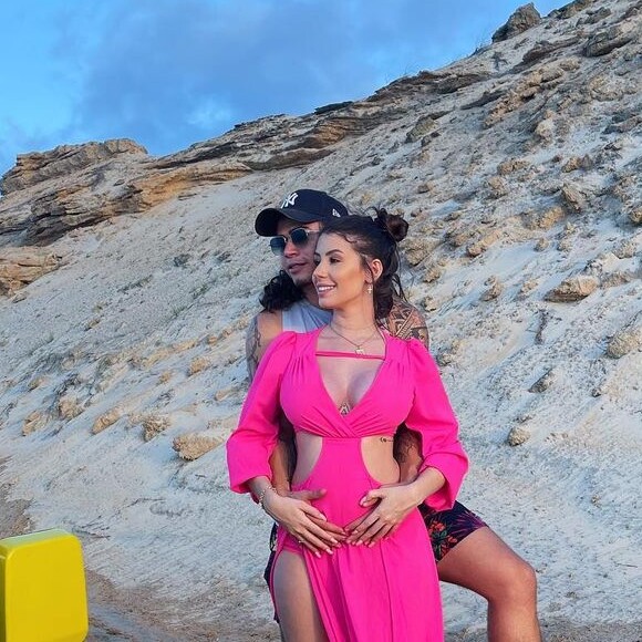 Separação de Whindersson Nunes fez Maria Lina ser alvo de hater