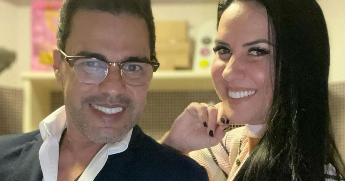 Wanessa Camargo e Graciele Lacerda: entenda treta envolvendo família de  Zezé e noiva do sertanejo, TV & Famosos