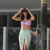 Bruna Marquezine será a protagonista Liz na série 'Maldivas'