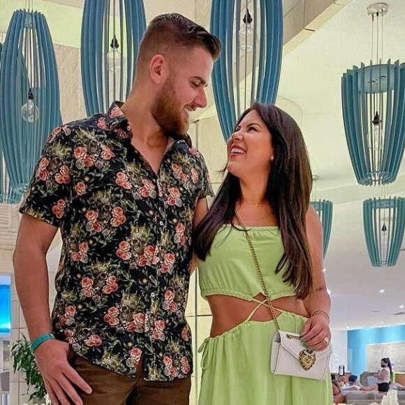 Zé Neto e Natália Toscano lançaram desafio para os seguidores: 'Criem coreografia para a música nova, vocês são criativos'