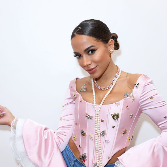 Anitta está morando em Miami, nos Estados Unidos, de onde toca sua carreira internacional