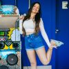 Juliette quebrou recorde de pré-save no Brasil com EP de estreia