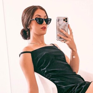 Thaisa Carvalho é atriz, modelo e blogueira