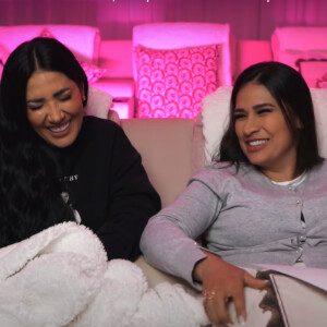 Simone e Simaria respondem comentários de haters em vídeo e riem de mensagens