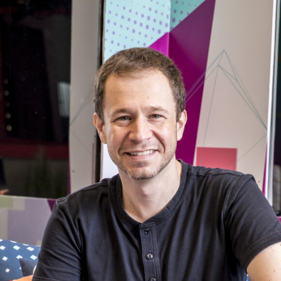 Tiago Leifert disse que chegou a hora de mudar de ares em sua carreira profissional