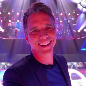 A partir do dia 12 de setembro começam as edições ao vivo do 'The Voice Kids'. Marcio Garcia, o apresentador do programa, contou que está ansioso