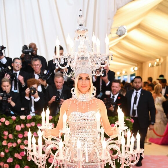 MET Gala é um dos maiores eventos do mundo: um jantar beneficente que reúne celebridades e famosos ilustres da atualidade