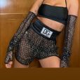 Anitta é confirmada no MET Gala, que acontece em Nova Iorque nesta segunda (13). A cantora já está no local para o VMA deste ano