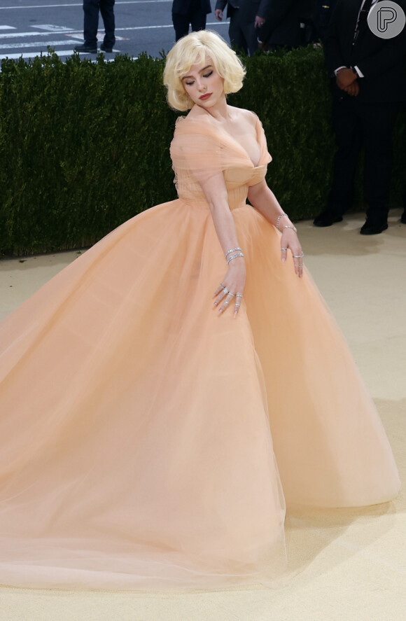 Maquiagem para casamento: 6 inspirações direto do MET Gala para festas de dia, tarde e noite