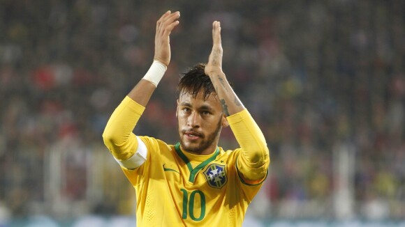 Neymar é indicado pela primeira vez à seleção dos melhores jogadores da Uefa