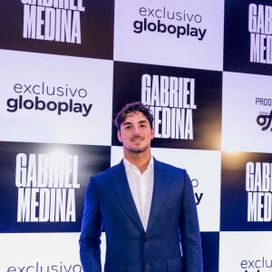 Gabriel Medina desembolsou alguns milhões para cortar relações com a mãe