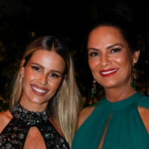 Yasmin Brunet, mulher de Medina, tentou acompanhá-lo em Tóquio, mas foi barrada