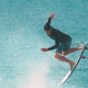 Após Olimpíadas, Gabriel Medina lidou com críticas por não ter se vacinado