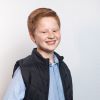 Gustavo Bardim, vencedor do 'The Voice Kids' 2021, tem 11 anos. 'Parece seu filho', diz internauta para Teló