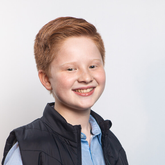 Gustavo Bardim, vencedor do 'The Voice Kids' 2021, tem 11 anos. 'Parece seu filho', diz internauta para Teló