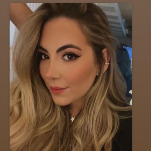 Duda Reis apoia Pétala Barreiros e cita irmã da influencer em texto: 'Que todos pudessem ter uma 'Yanka' na vida'